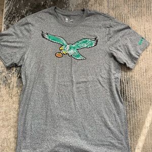 Eagles Nike t-shirt